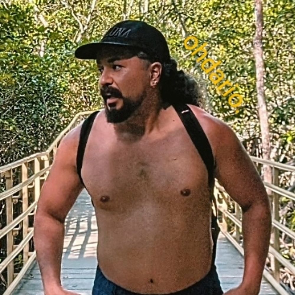 Dario Jayamador 🐠