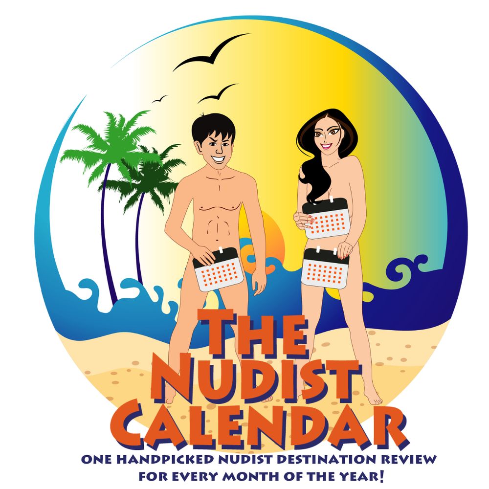 The Nudist Calendar