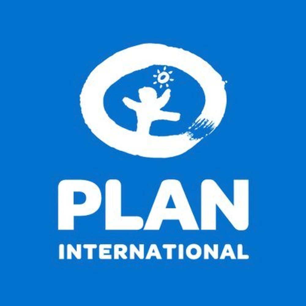 Plan International UK