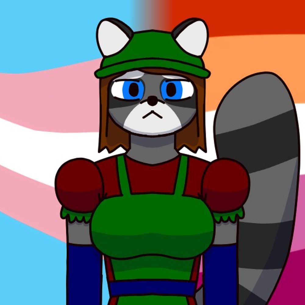 Oshlore Inc. 🏳️‍⚧️