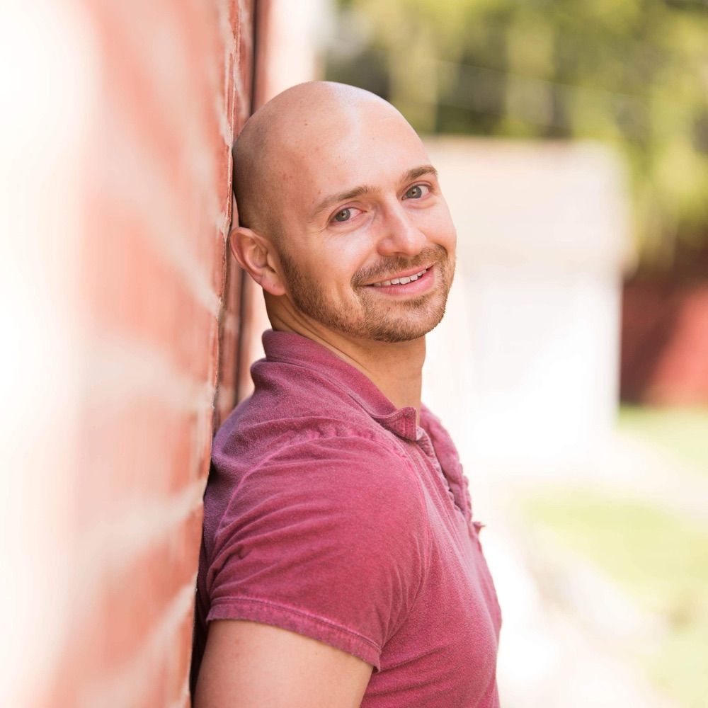 Adam Marzheuser