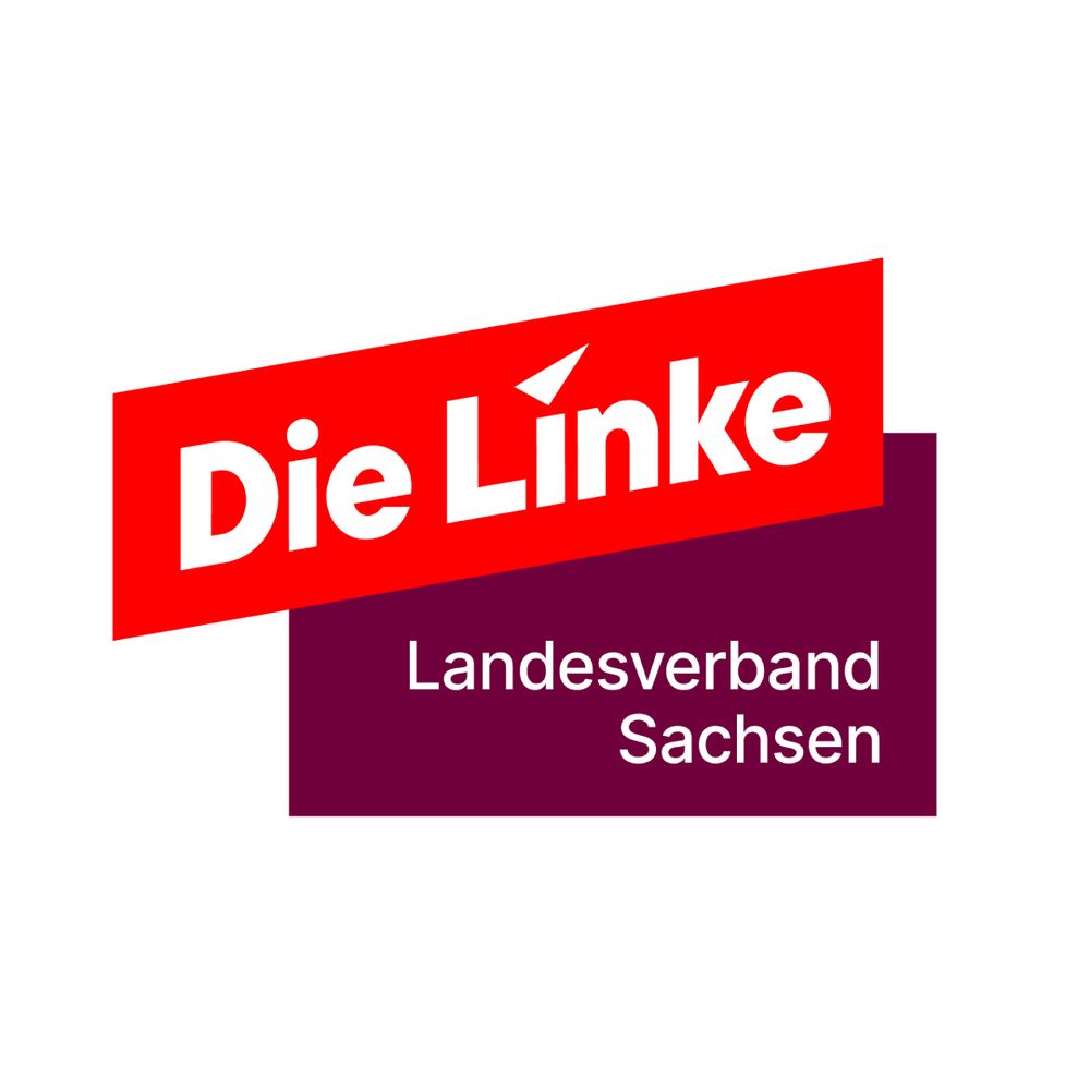 Die Linke Sachsen
