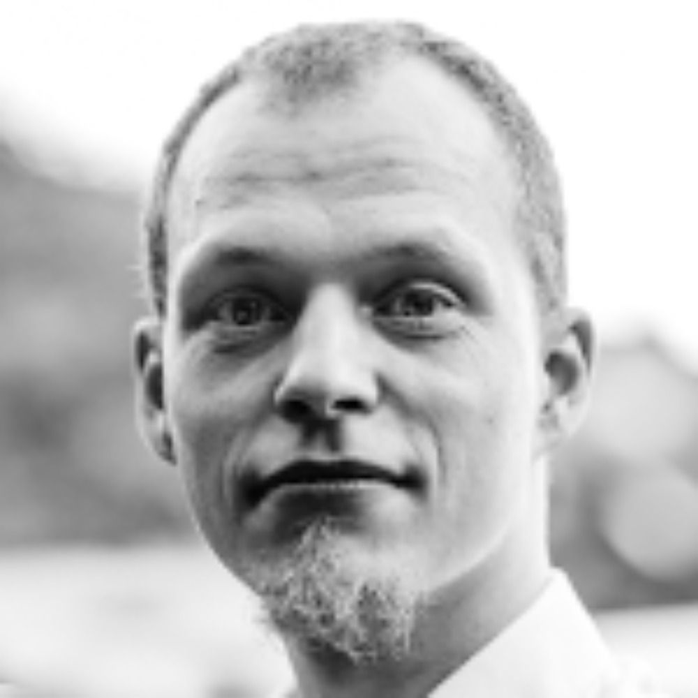 Martin Nadarzinski