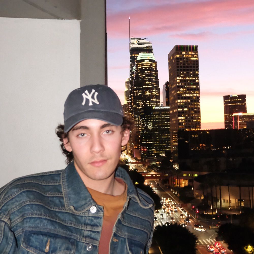 Matt Franchi