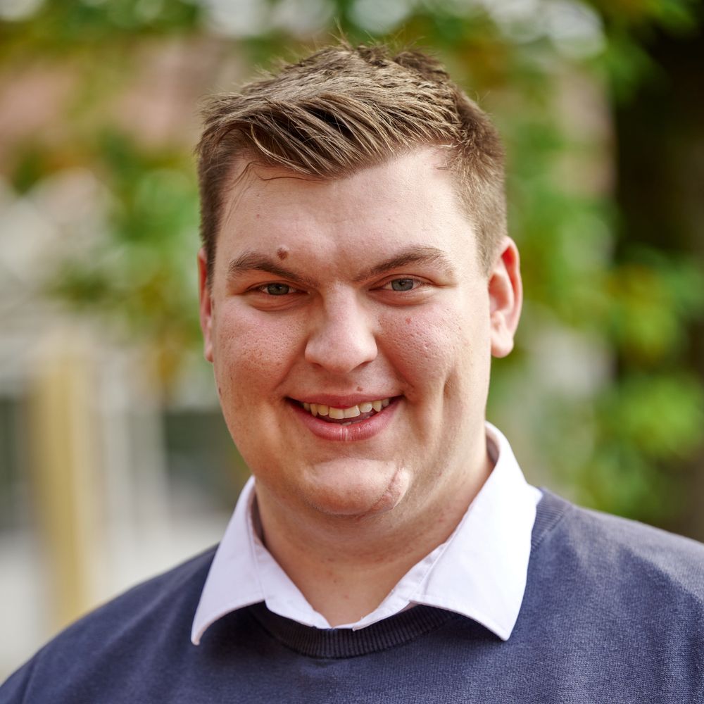 Marc Dominique Krampitz