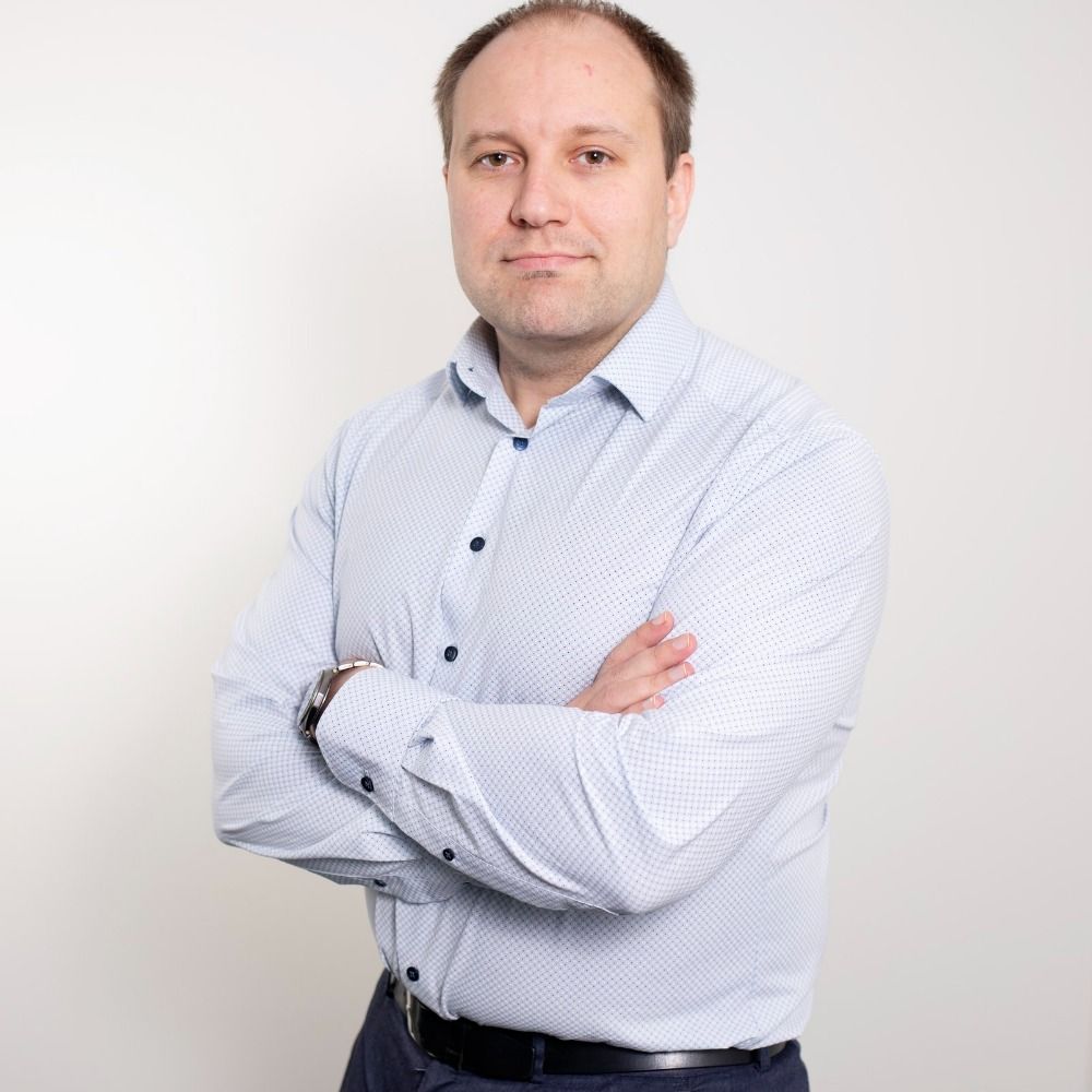 Saku Lehtinen
