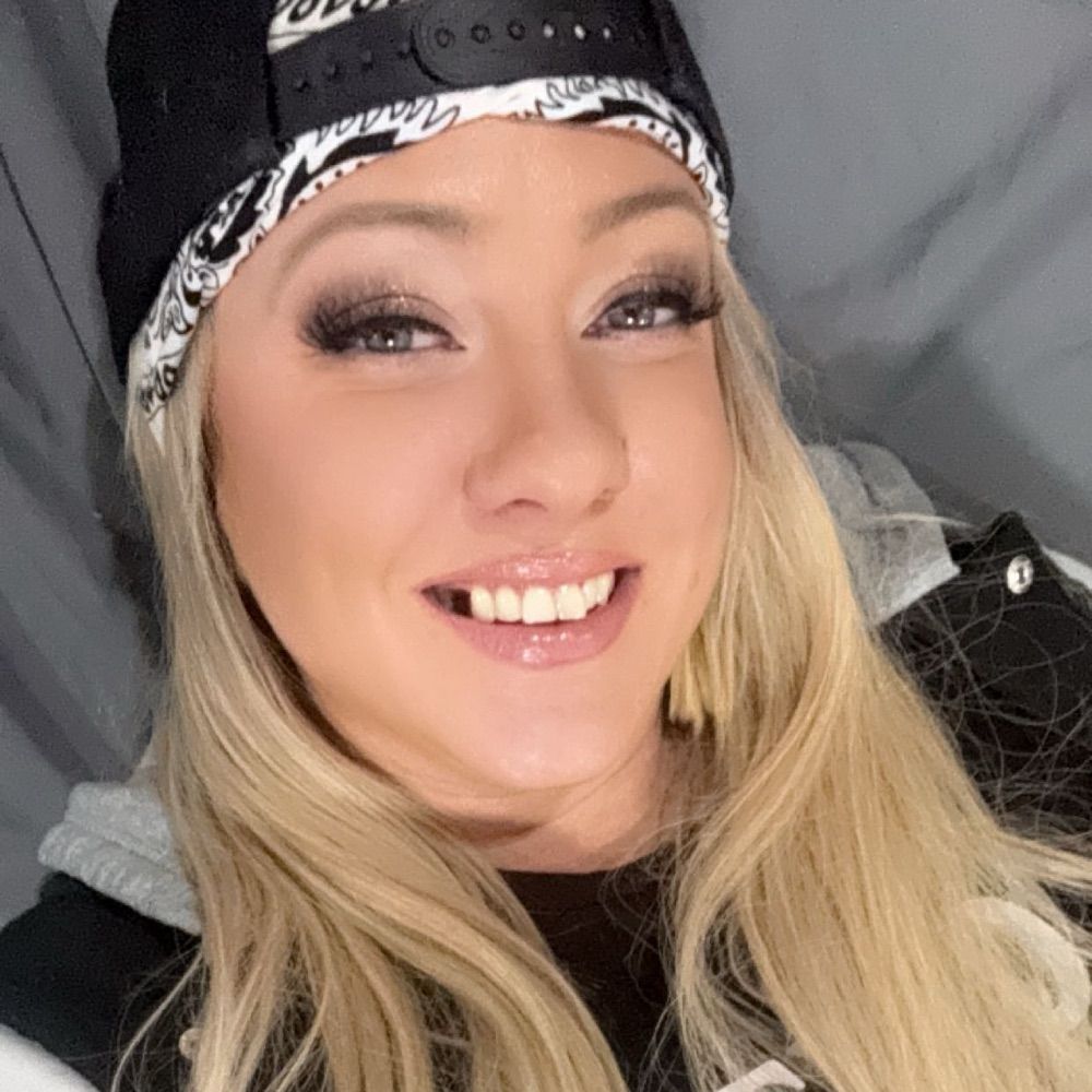 Jenna Monroe Hays