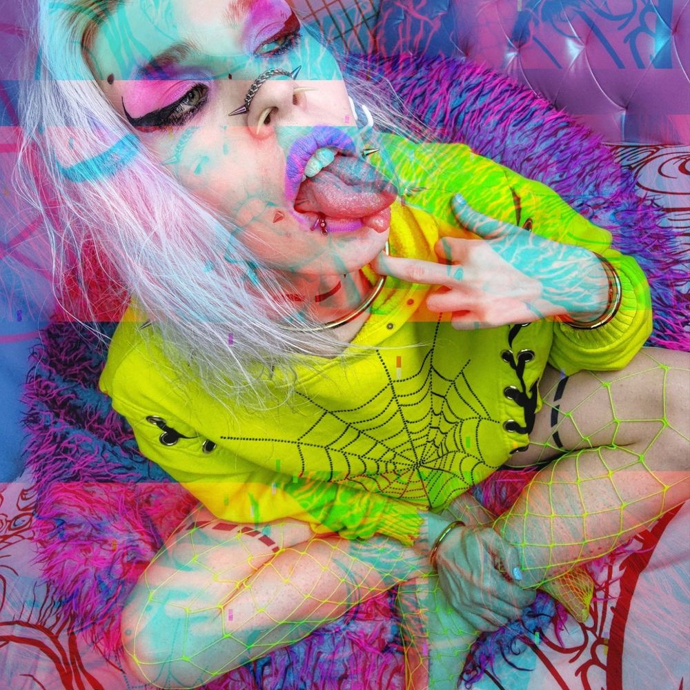 ⛧PET-639⛧'s avatar