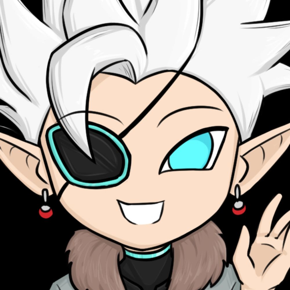 FromZero2Shiro (Pre debut EN VT)