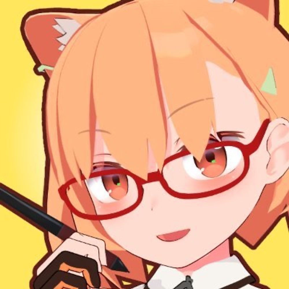 河西いつき😼✨