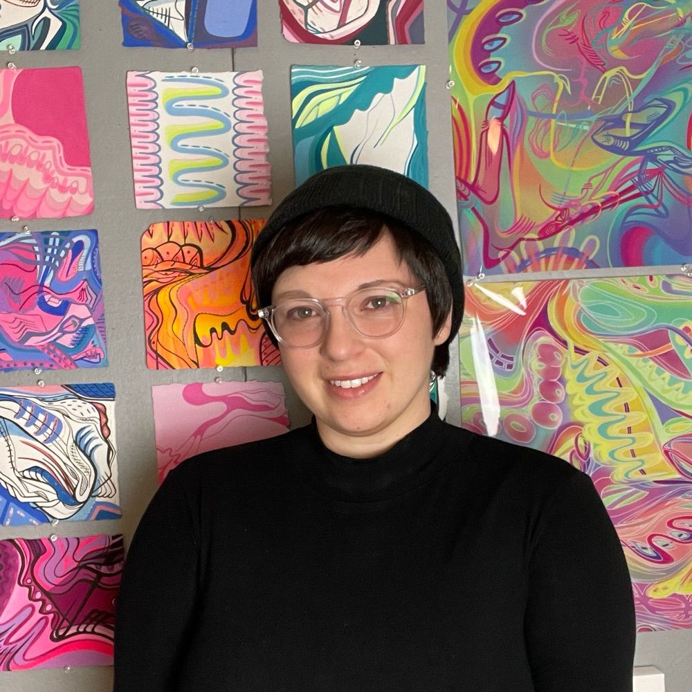 Pam Poquette