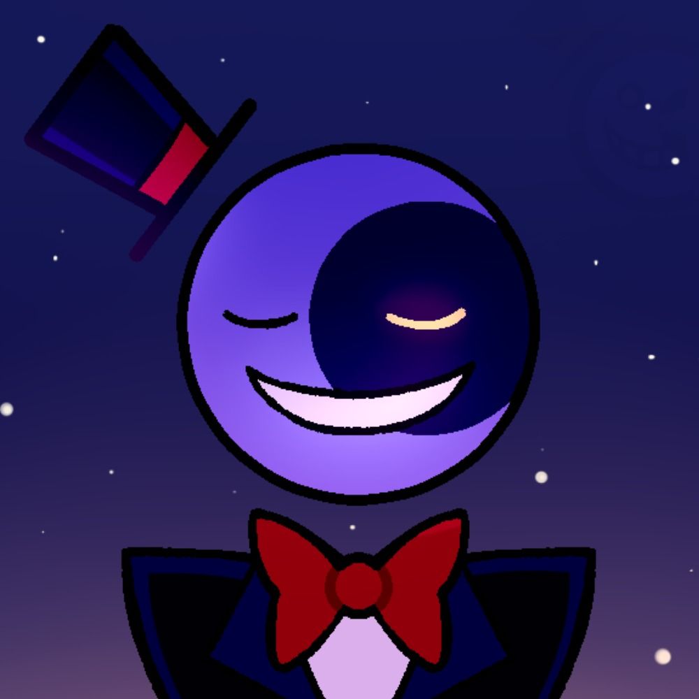 Mr. Moon 