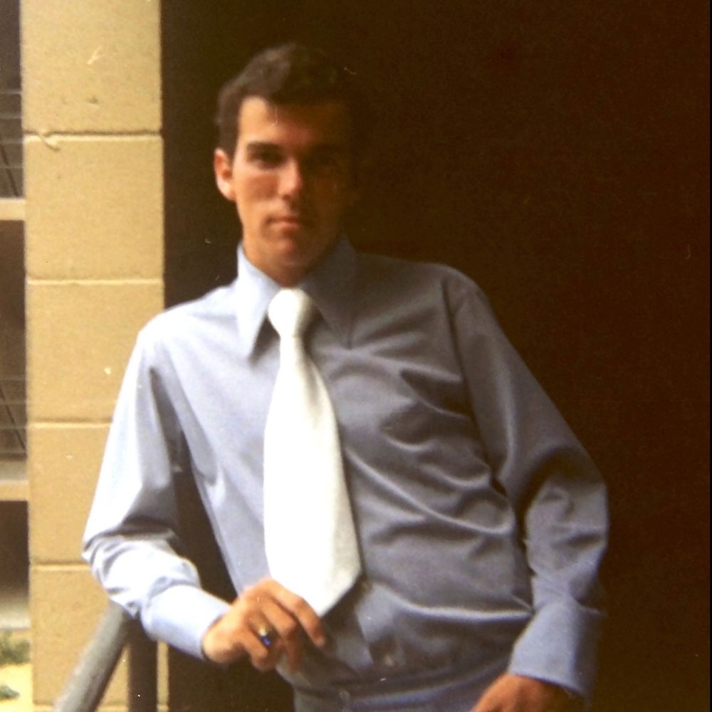 Dave Slater