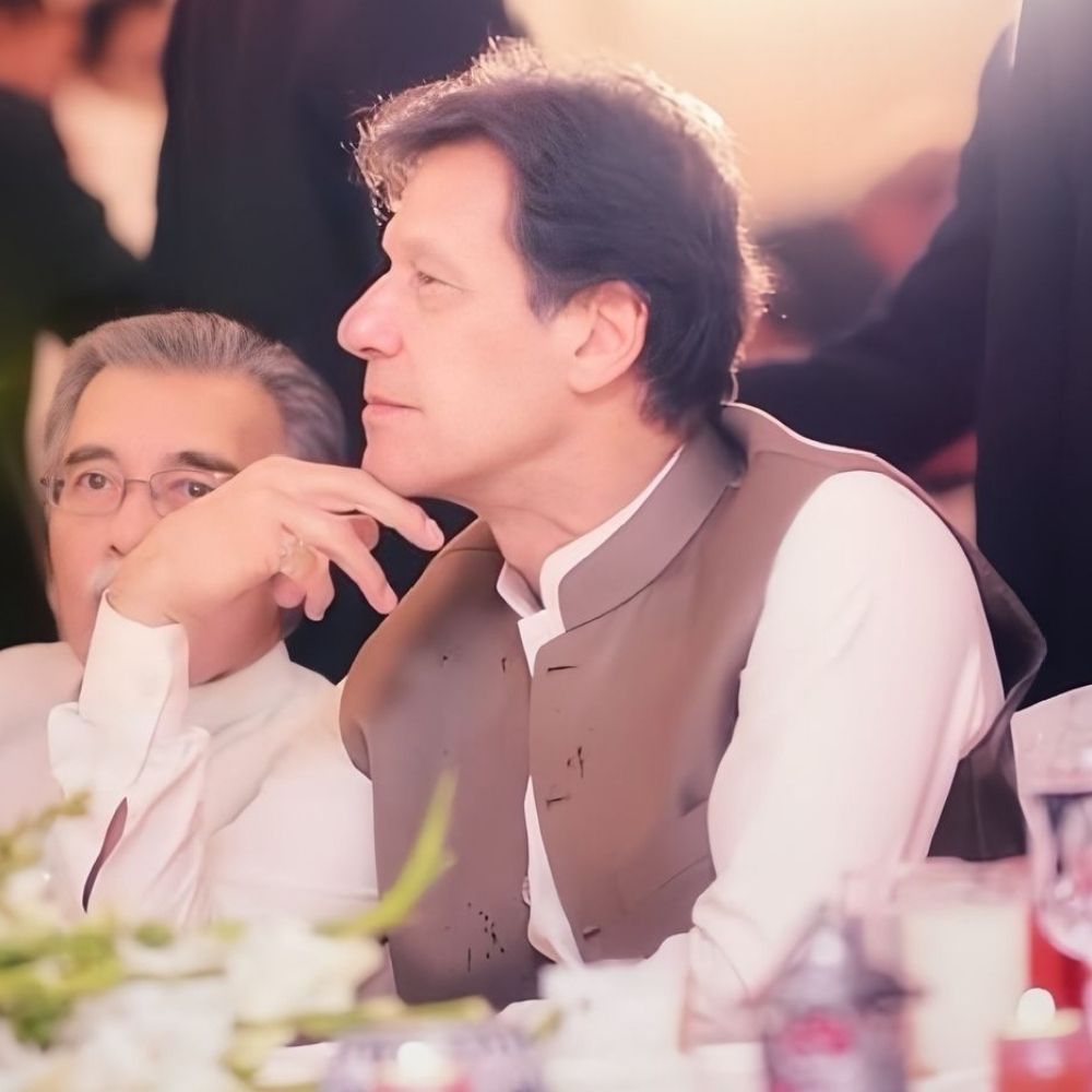 Ishq imrania