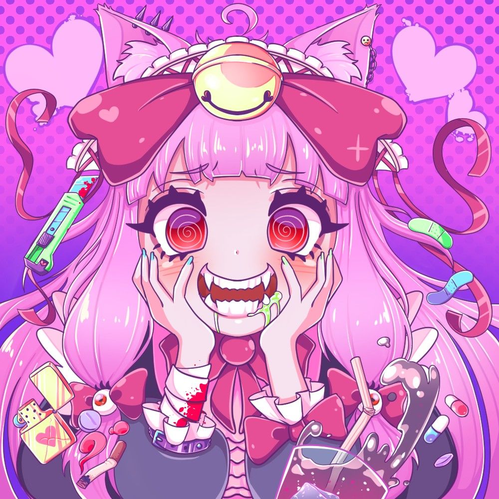 Manic Mina