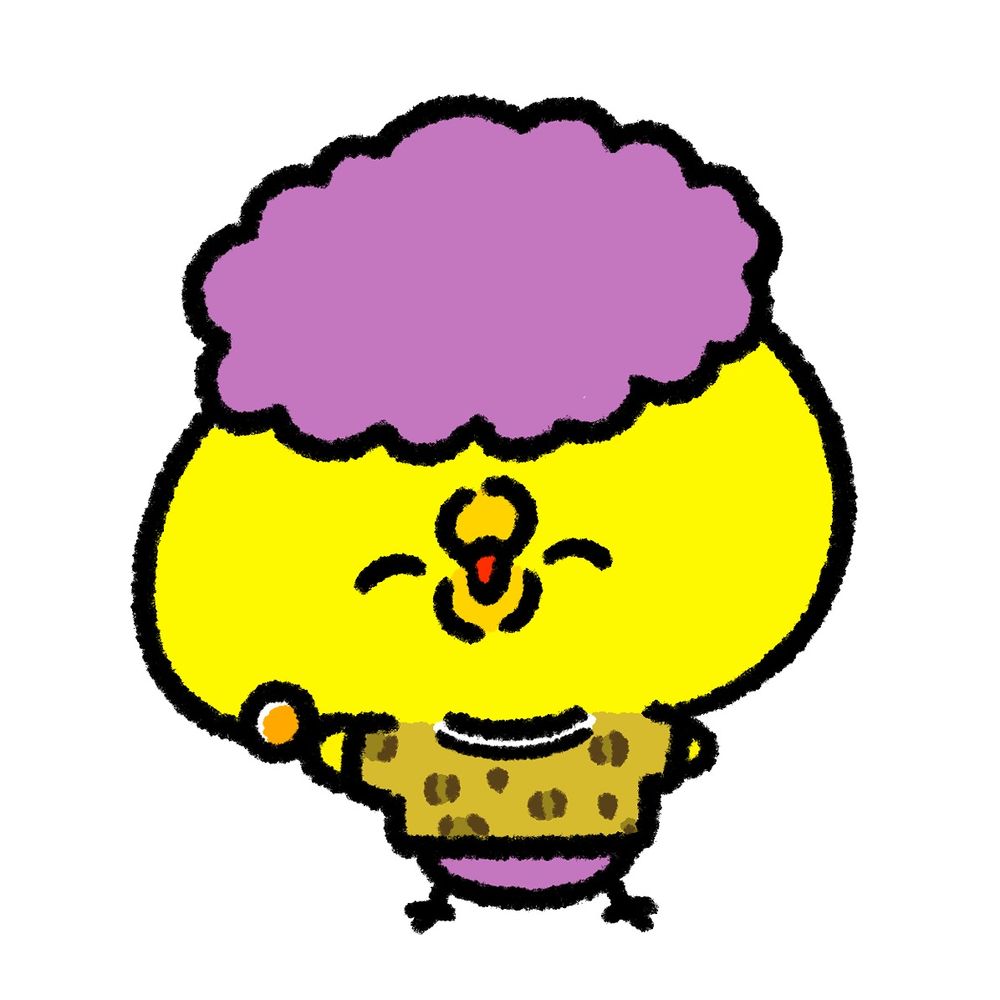 レトリィバア茶子