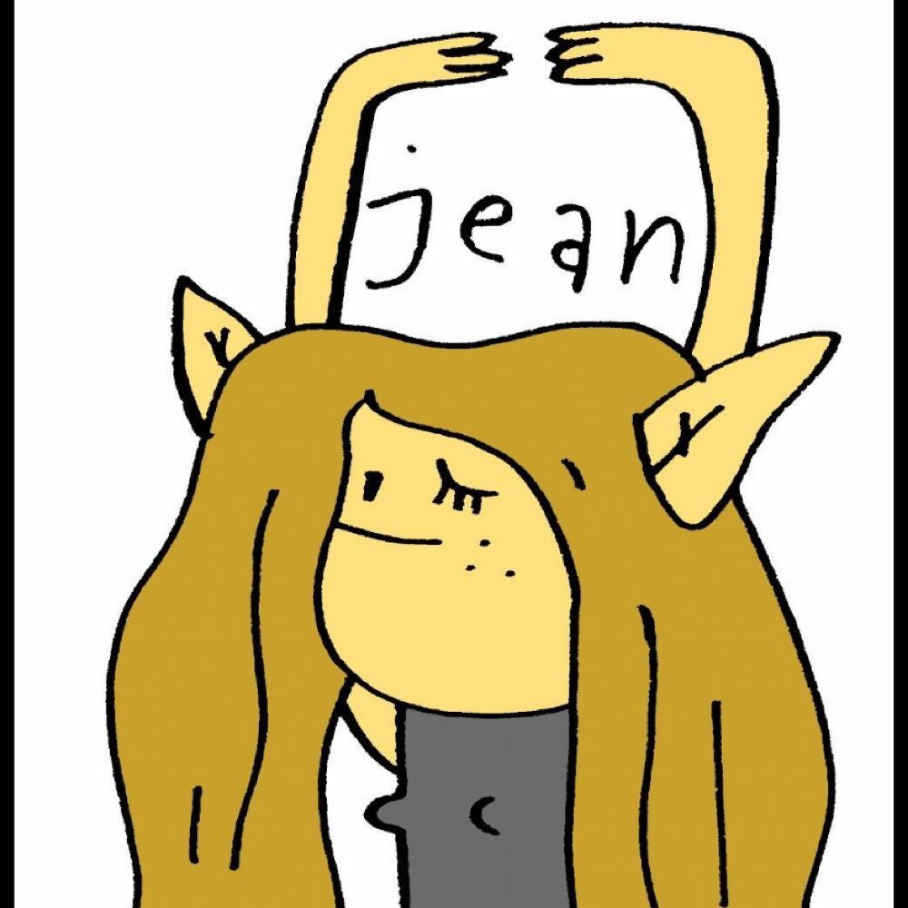 Jeanne