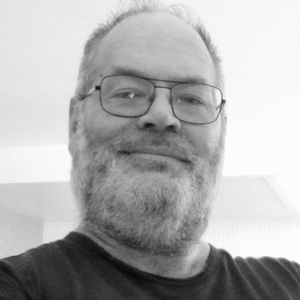 David V Kaufman