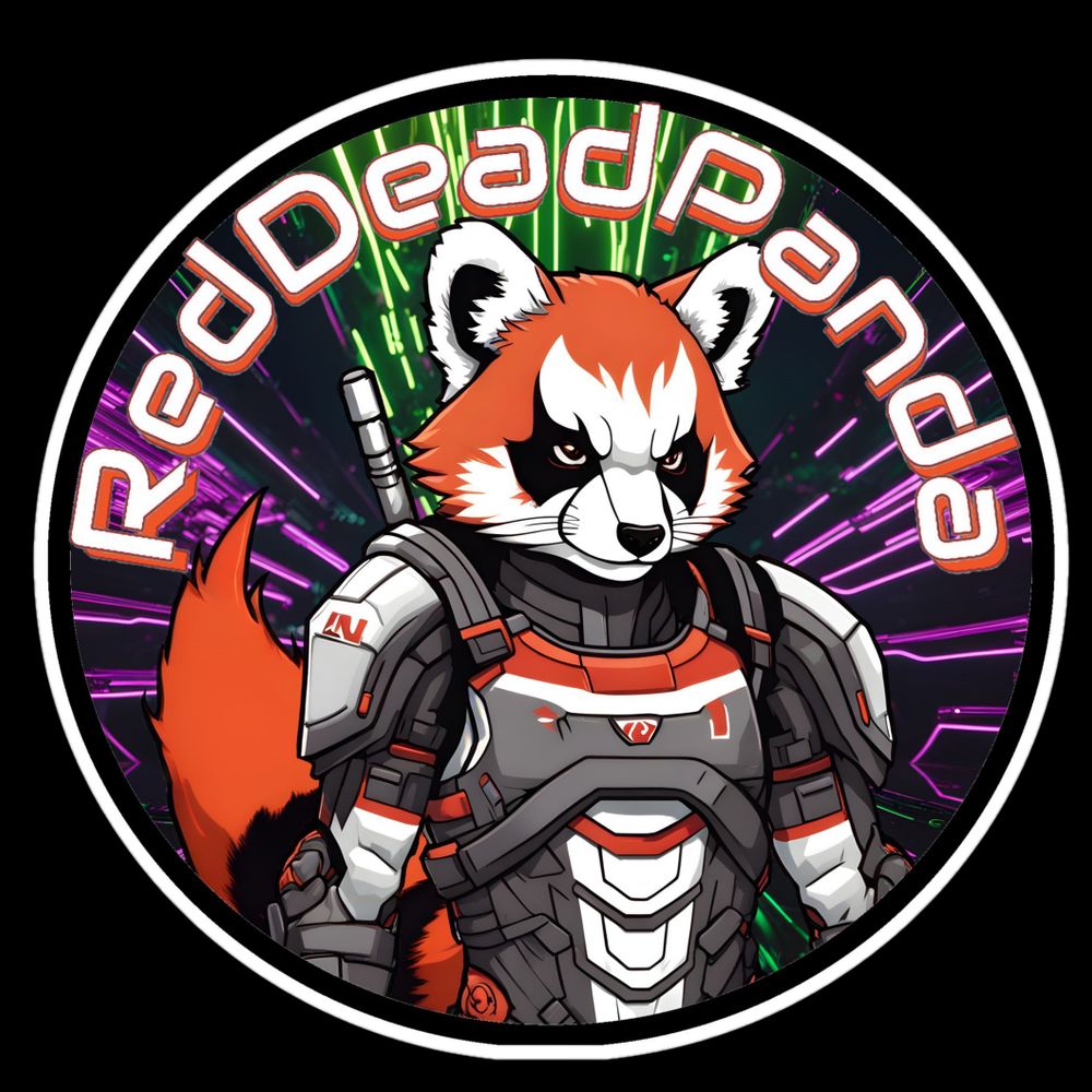 RedDeadPanda