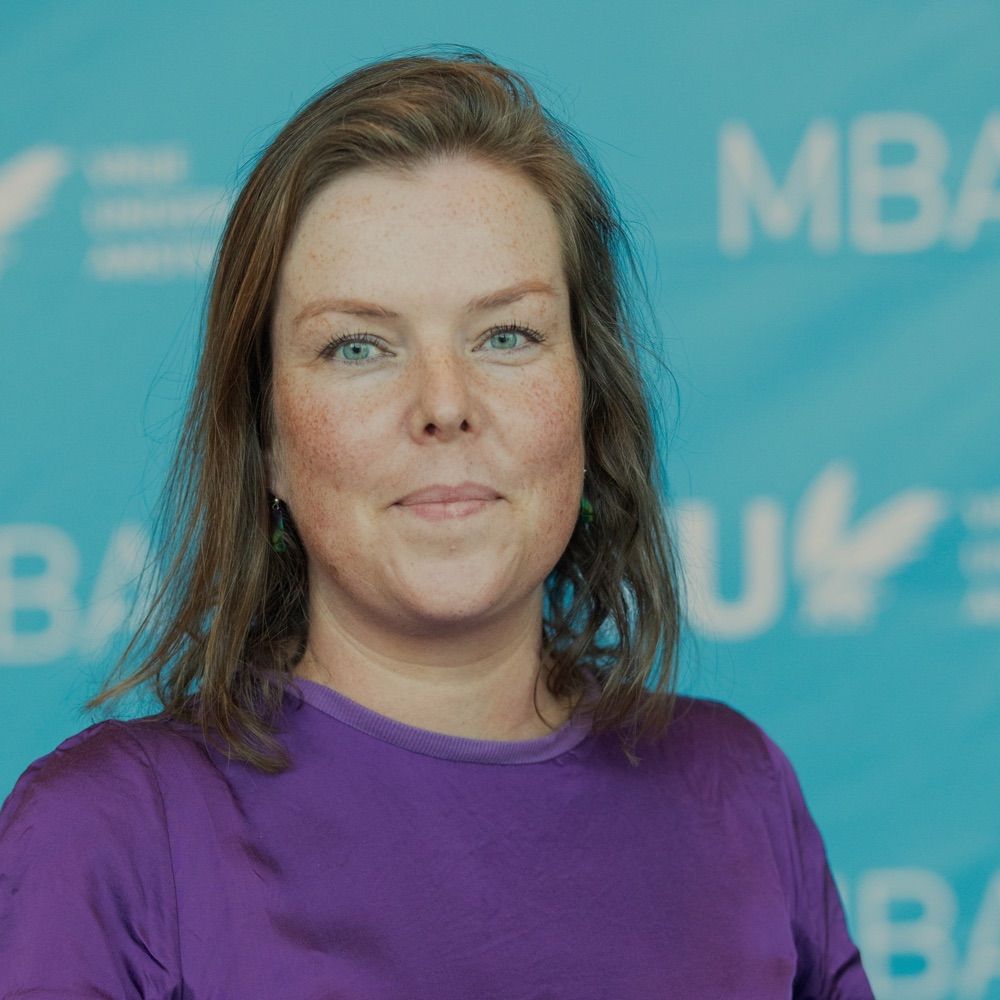 Trynke Hoekstra