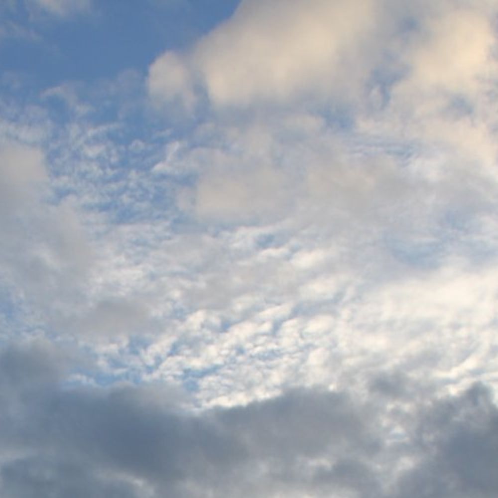 Every sky enjoyer