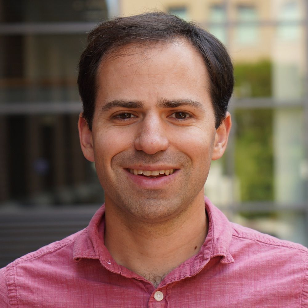 Daniel Epstein