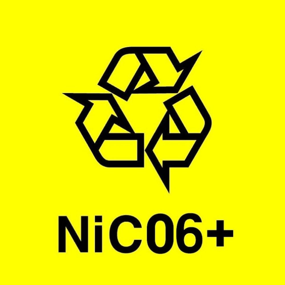 NiC06＋(にっく)