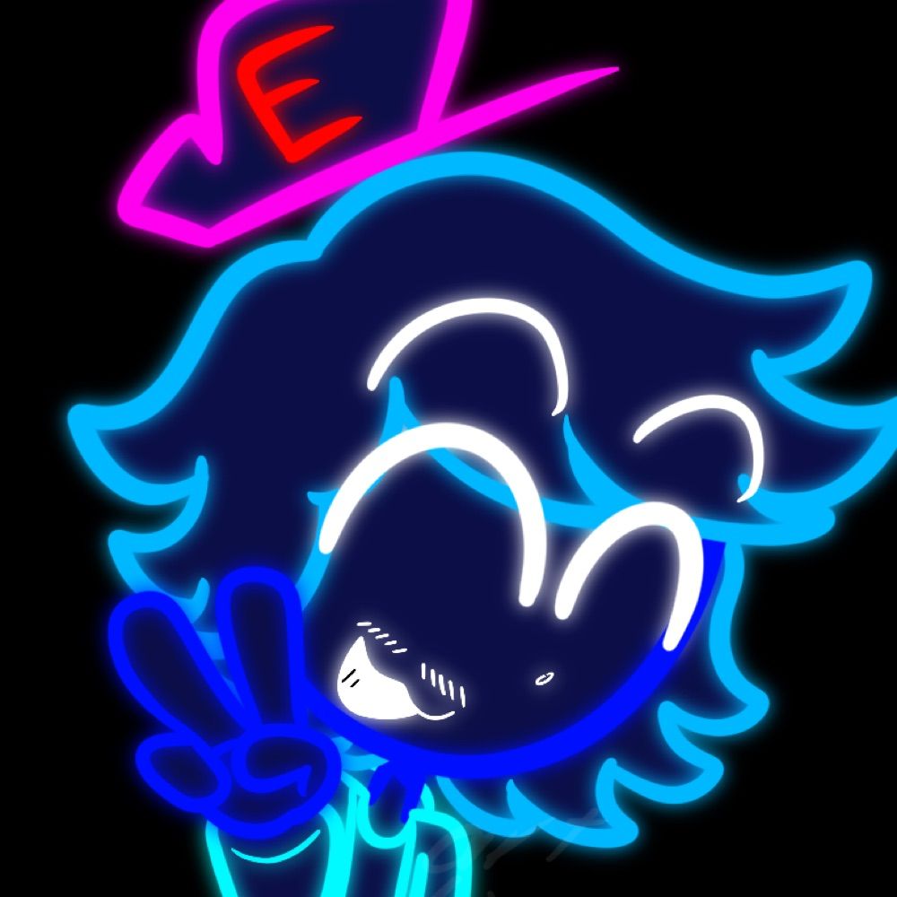 nEon (COMMISSIONS ARE OPEN)