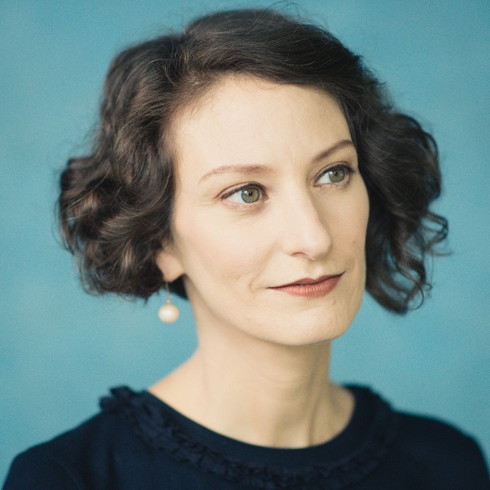 Nomi Claire Lazar
