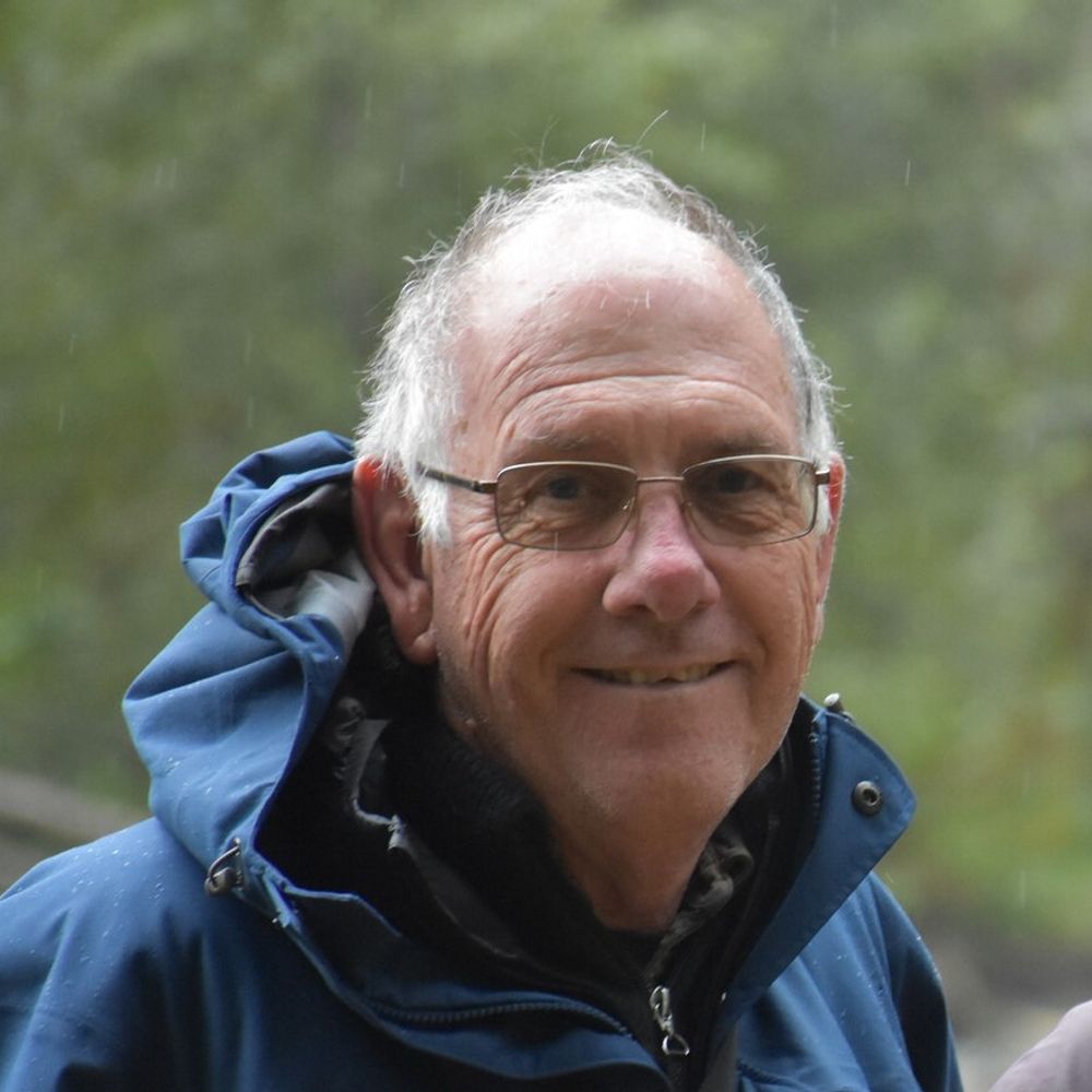 Duncan Mackay