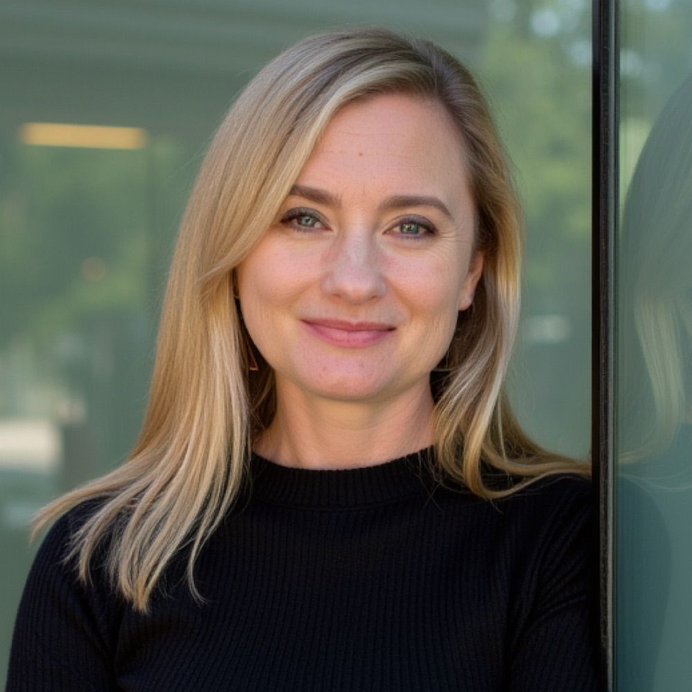Dr Jessica Gold