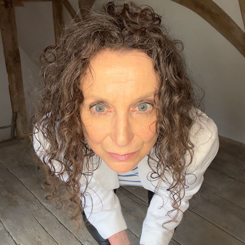 Paula Wolfe