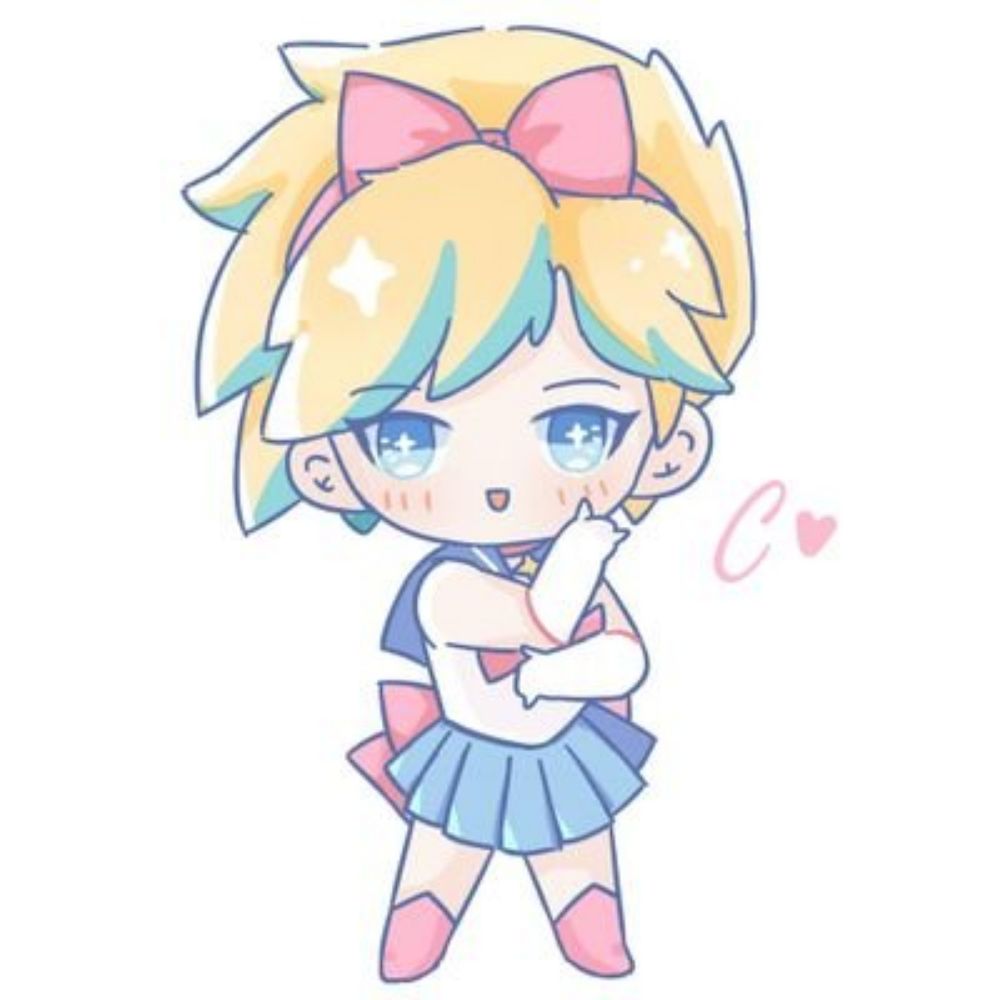 Star Guardian Tim