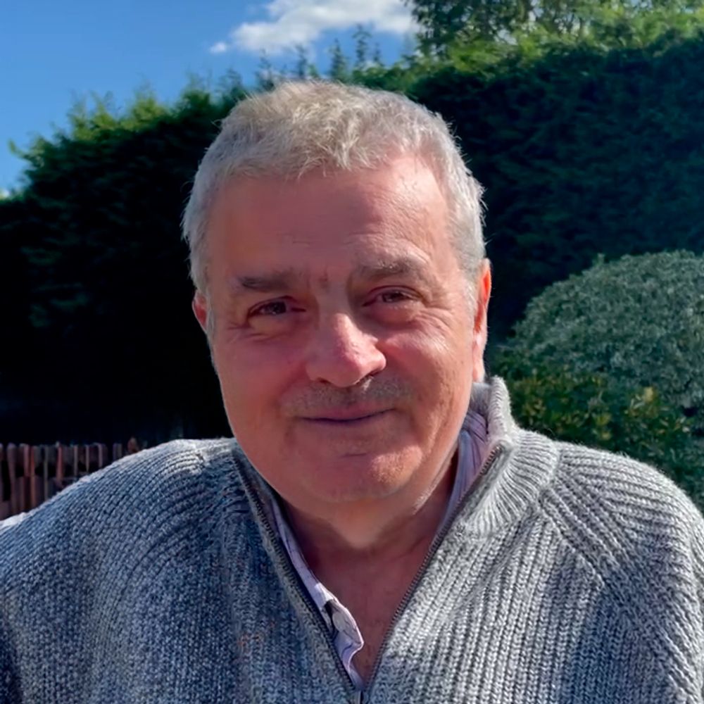 Tim Longhurst