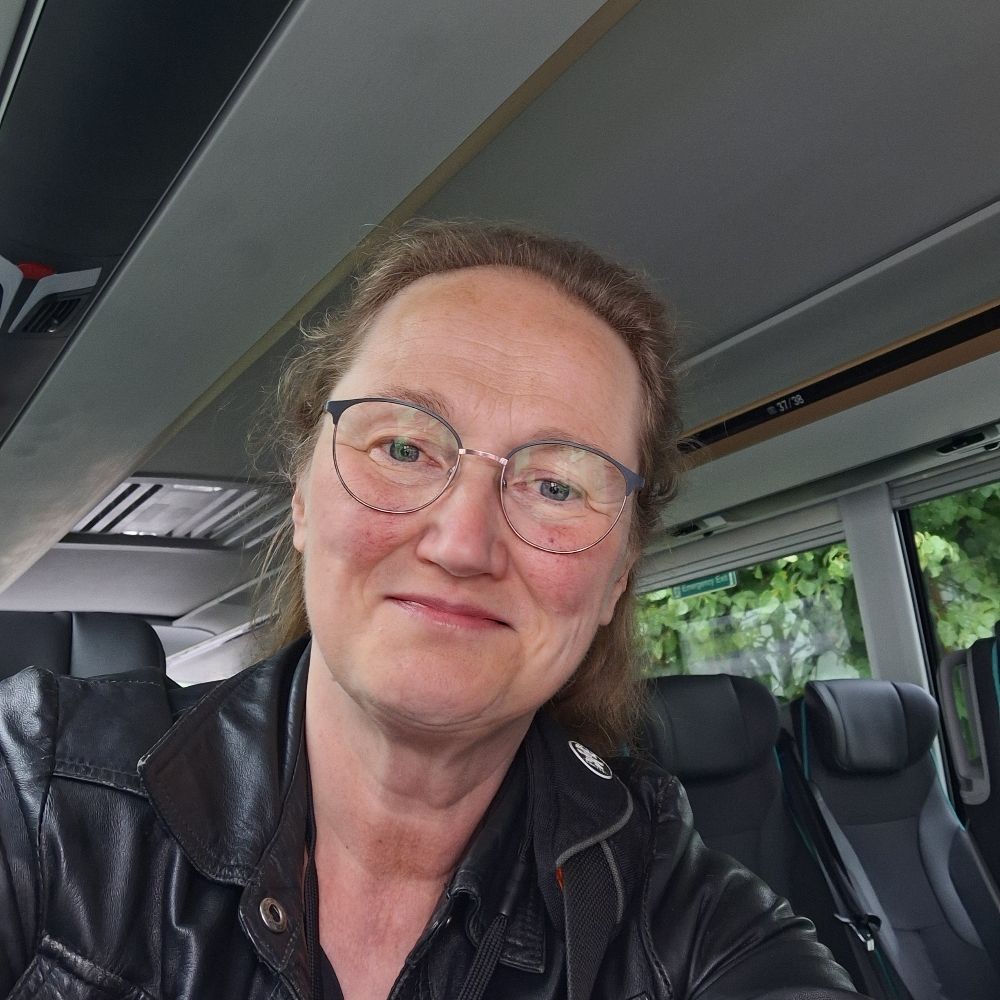Saskia Stigter
