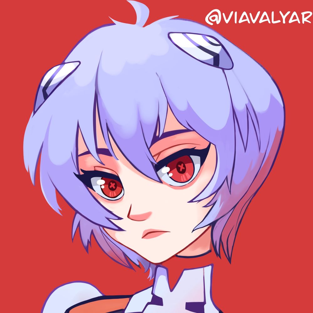 ViavalyArt // Comms Open 