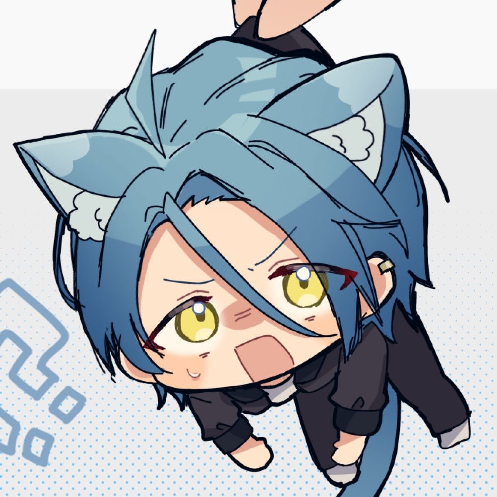 ごめんなさい