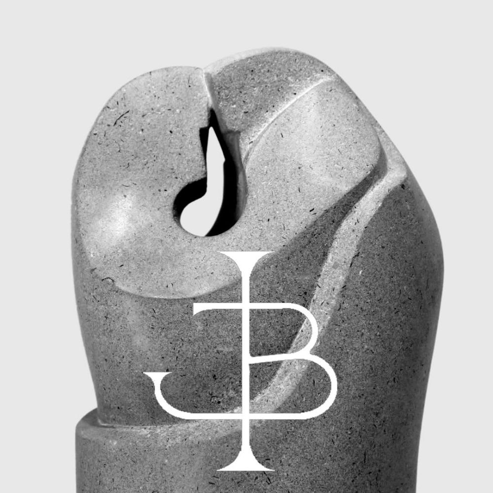 Jan Bruce Sculpture
