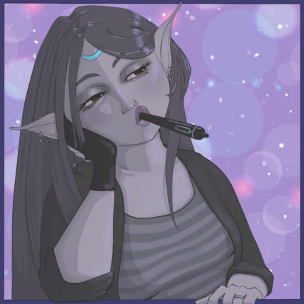 Maelonir Art