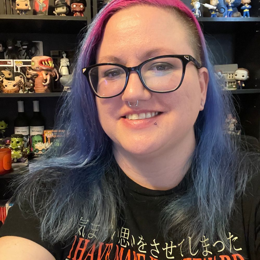 Megan E. Zombi