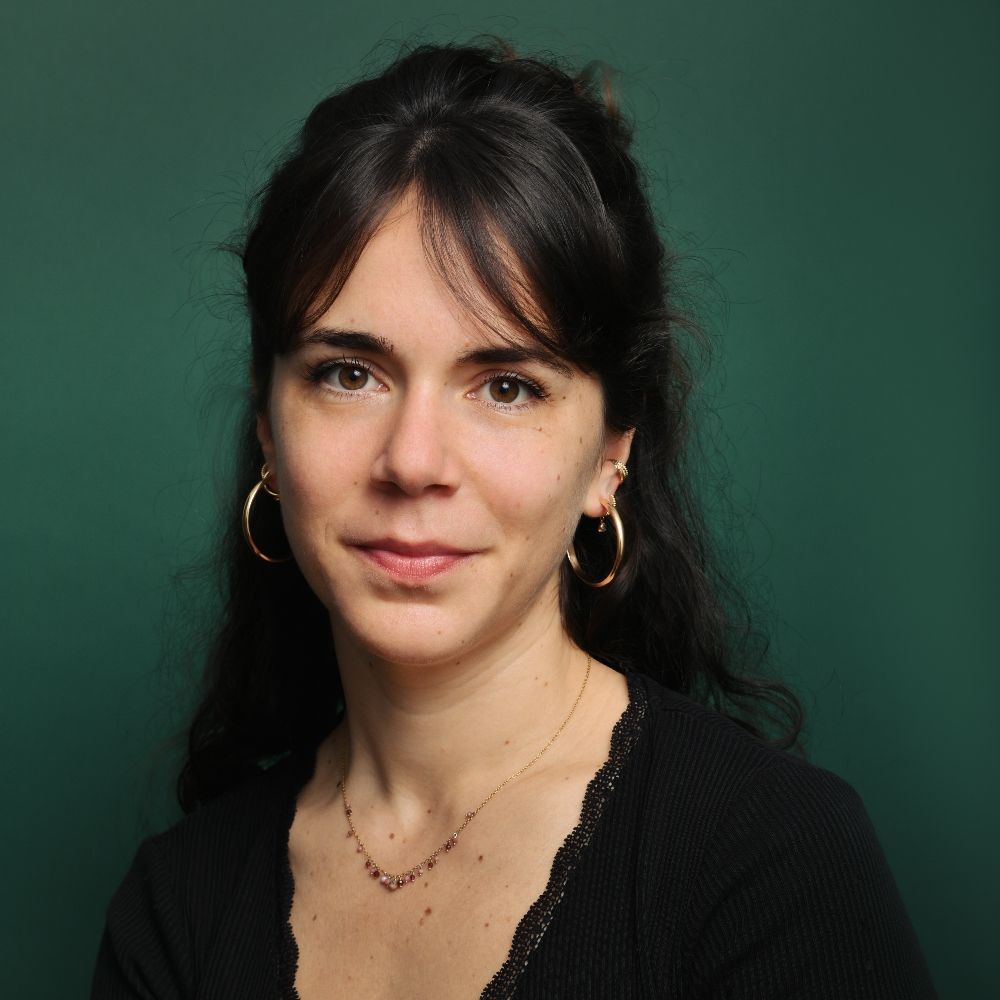 Aliette de Laleu