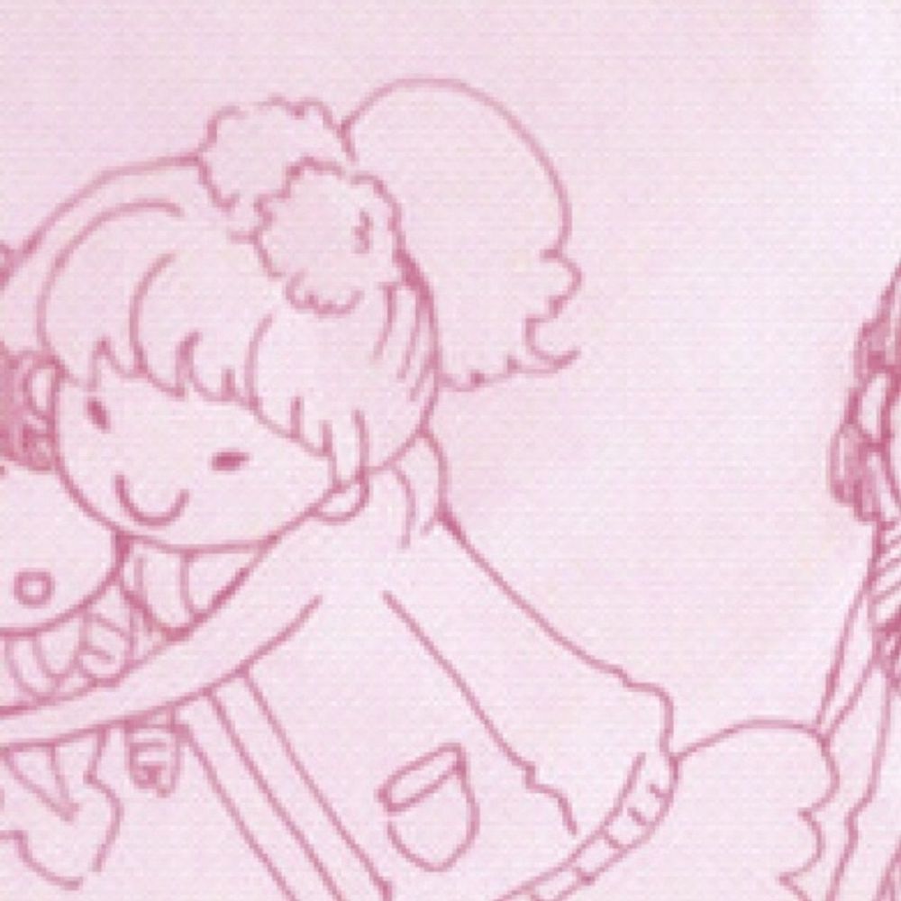 な