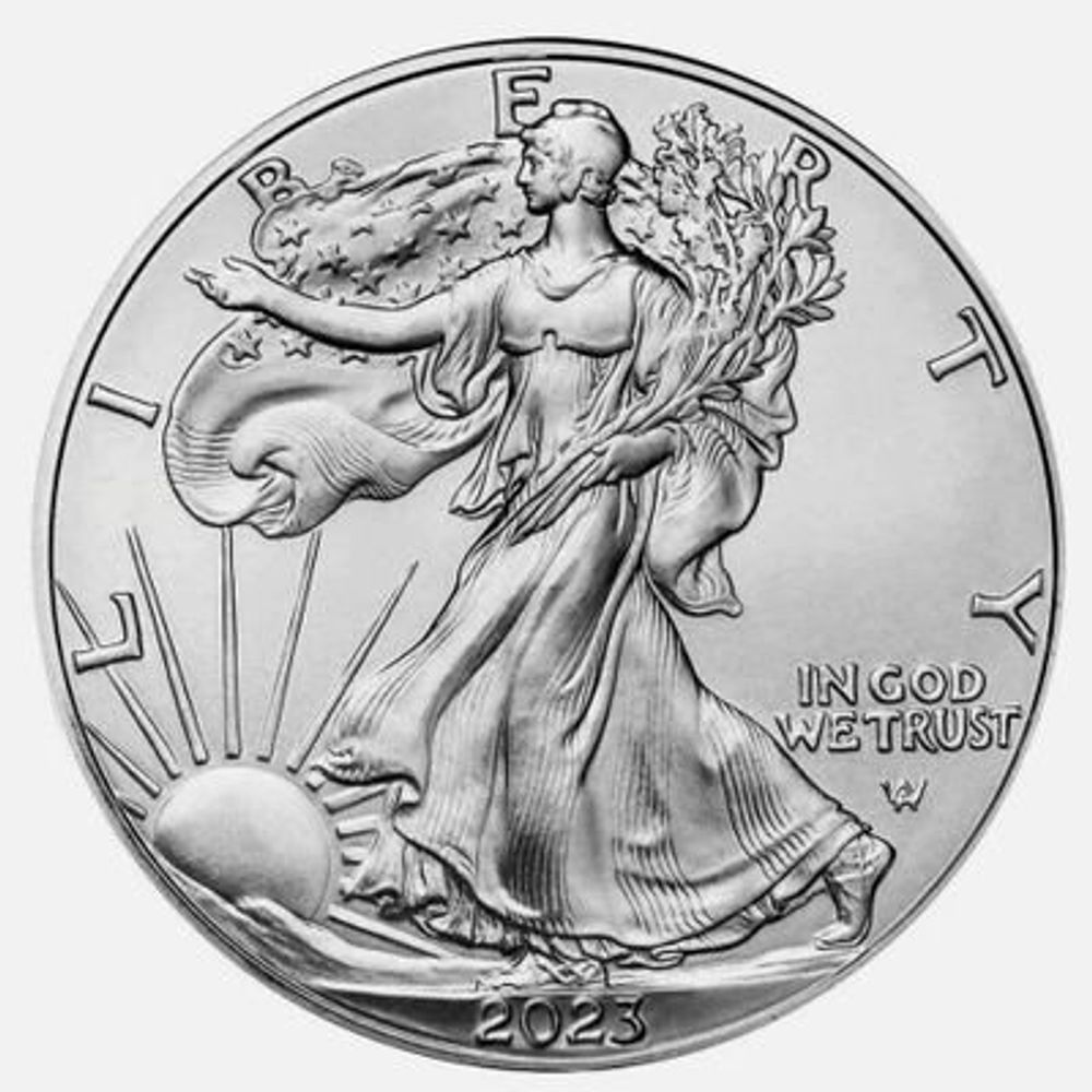 SilverTRADER