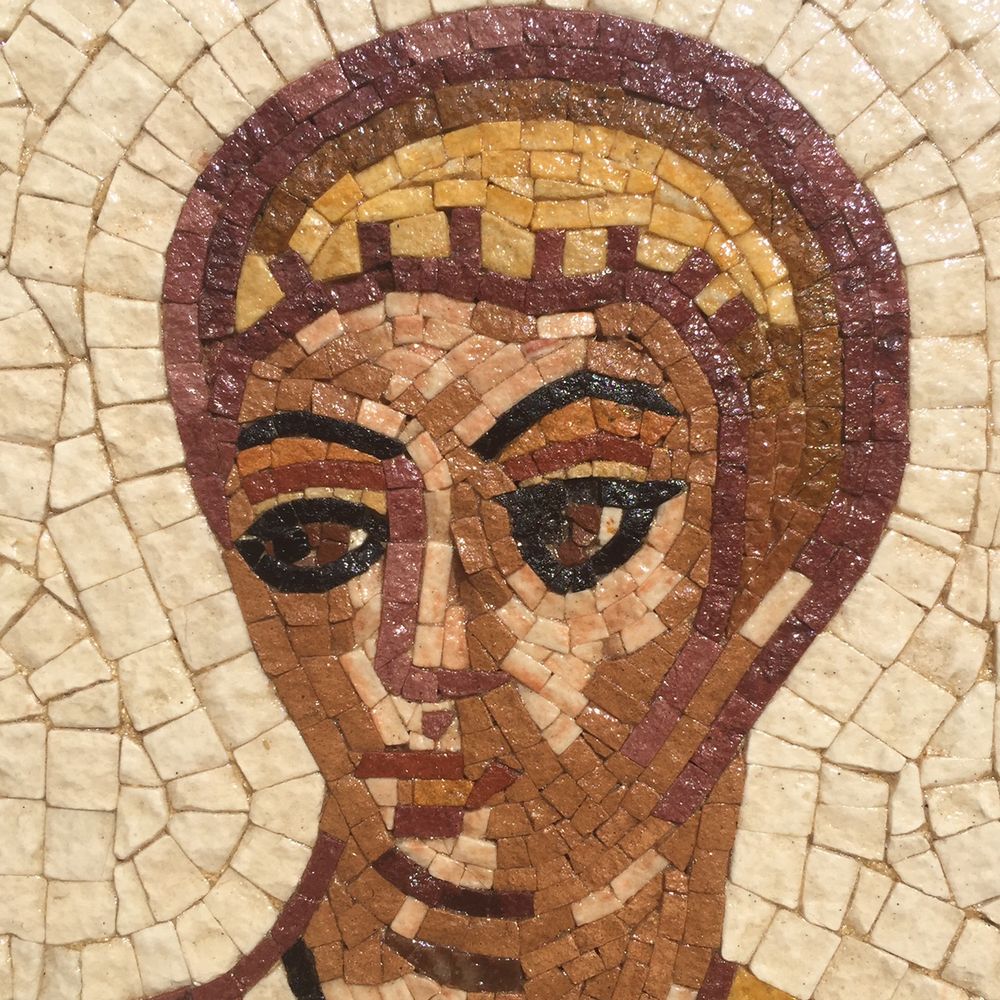 The Ancient World