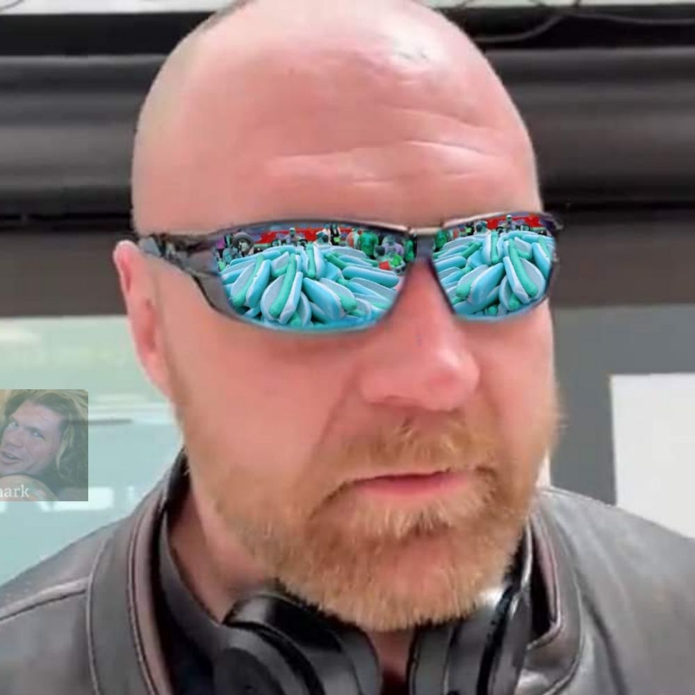 Mike Glizanin