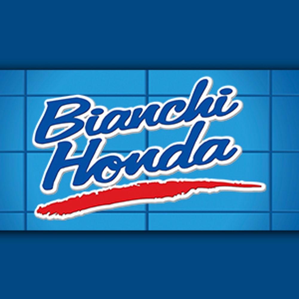 Bianchi Honda