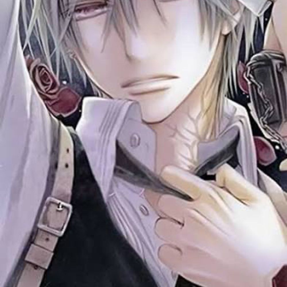 🩸 Lord Zero Kiryu  🩸 single vampire 🩸