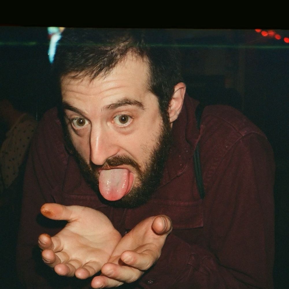 Alex Grubard