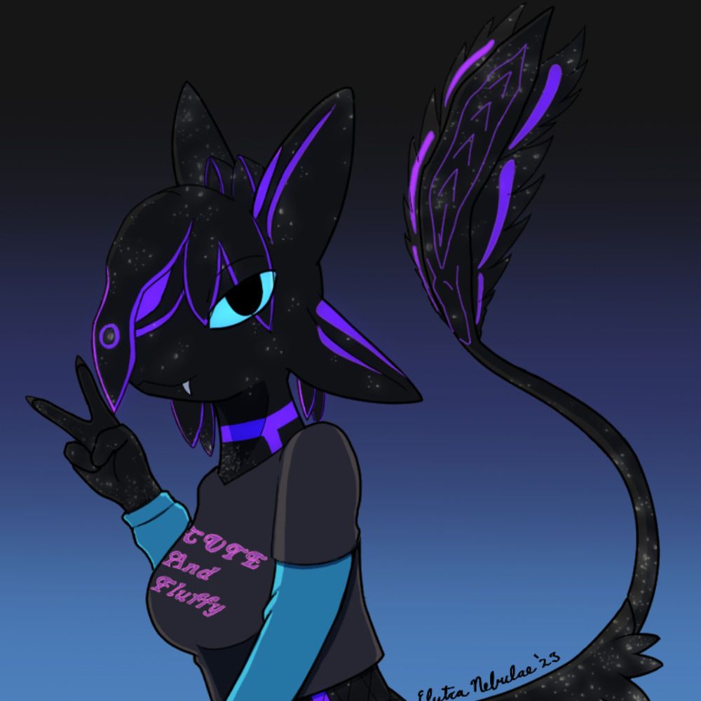 Chloe The Avali
