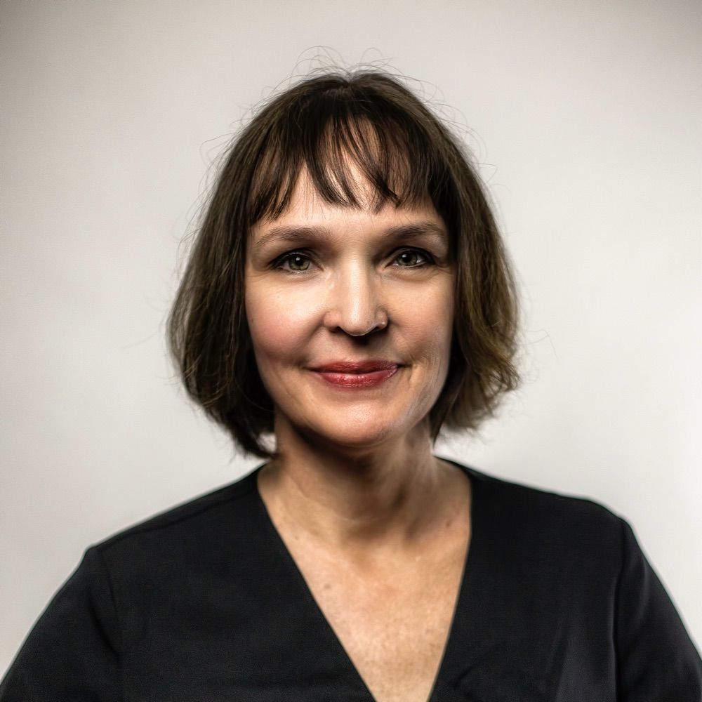 Cristen Carson Reat
